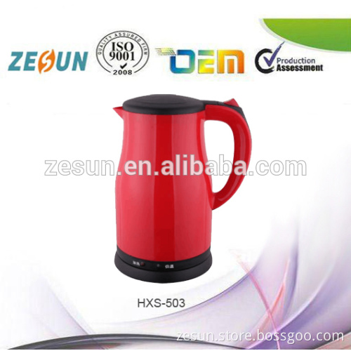 Fast Thermal Type Electric Kettle